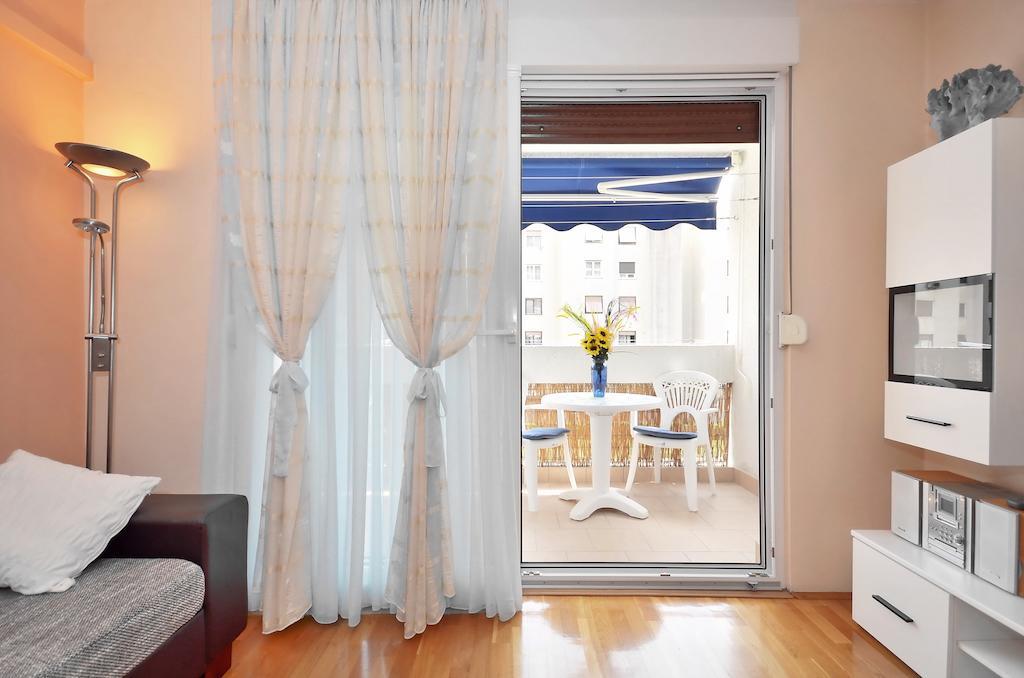 Apartment Good Choice Split Quarto foto