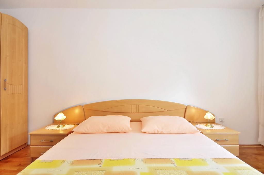 Apartment Good Choice Split Quarto foto